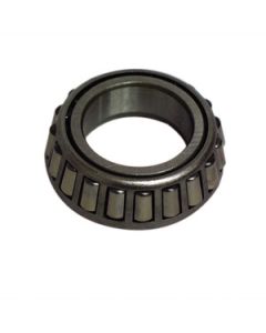 Trailer Wheel Bearing; Inner/ Outer Bearing Cone Only; Fits Dexter 2300 To 4000 Pounds Hub
