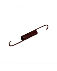 Trailer Brake Hardware Kit; Fits One Dexter 12-1/4 Inch Diameter x 2-1/2 Inch Width 72000 Pound Axle Electric Brakes
