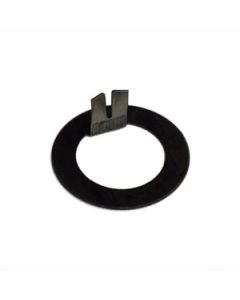 Spindle Nut Washer; For Dexter EZ Lube Axles; Tang Washer; 1-9/16 Inch Inside Diameter; 0.36 Inch Thickness; Single

