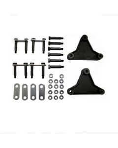 15 Tandem A/P Kit for 33 Axle Spacing 4 tall EQ-310