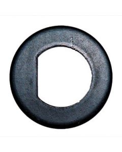 1 D-Flat Spindle Washer
