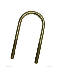 U-BOLT1/2" - 20 X 7.25"
