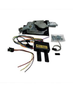 Entry Step Motor; Use With Kwikee 25 Series Steps; Without Wiring Harness

