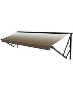 10FT SAND FADE-BKWG, ROLLER ASSEMBLY, STANDARD
