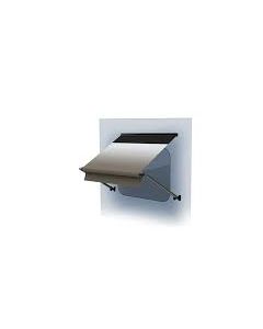 Awning; Solera XL Window Awning; Window Awning; Manual; 66 Inch Length x 30 Inch Extension; Sand Fade; Vinyl; Black Vinyl Weatherguard; XL Manual Hardware Must Be Purchased Separately