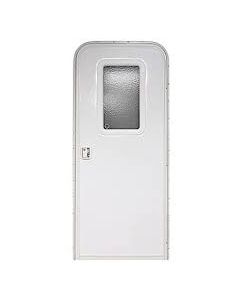 28 X 72 RADIUS ENTRANCE DOOR RH
