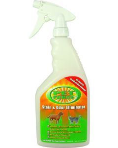 Pet Force, 32 Oz Spray Bottle