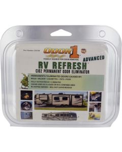 Valterra Odor1 RV Refresh - Advanced, 12/case
