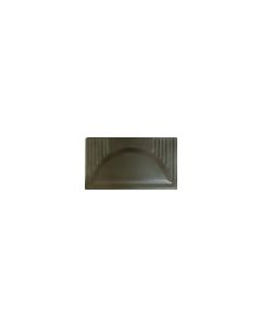 WFCO WF-8910-PDO Brown Flip Down Door for 8900 Series 35 Amp RV Power Center
