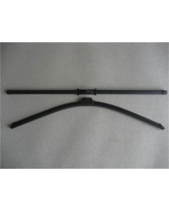 Universal Contour Wiper Blade Assembly 26"
