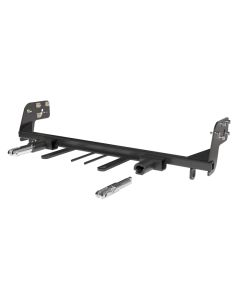 Blue Ox 14-1343 Vehicle Baseplate; Standard Tabs; Single Lug