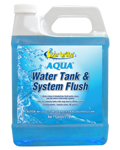 AQUA WATER TANK FLUSH - GAL.
