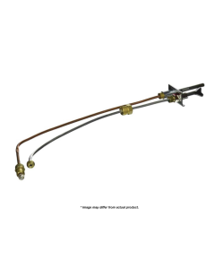 WATER HEATER PROPANE PILOT ASSY FOR SW6-10P/PR/PE/PER