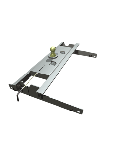 Turnover Ball Gooseneck 1394
