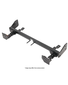 BASEPLATE 04-06 CHEVROLET AVEO HATCHBACK W/O FOGLIGHTS (XL)
