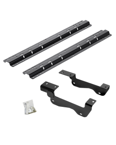 (kit)15-C F150 5TH WHEEL CUSTOM QUICK INSTALL KIT
