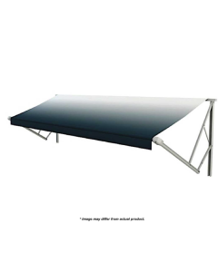 18FT BLUE FADE-WHWG, ROLLER ASSEMBLY, STANDARD