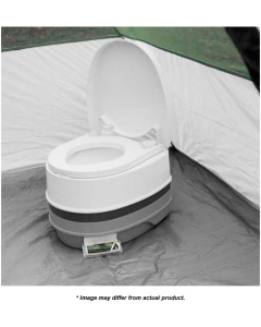 Travel Toilet T2.6gal
