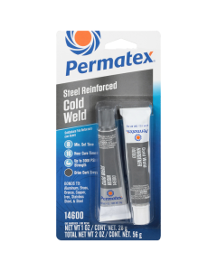 Two 1-Oz Tubes