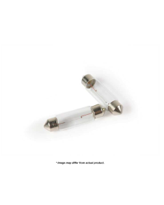 Bulb 214-2 RV Refrig/auto Inter 2 Pack