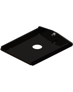 Trailer King Pin Wedge; QuickConnect; Use With Most Dexter King Pin Box Models and SuperGlide Series Hitches To Make Installation Easier; See Sizing Chart For Compatibility
