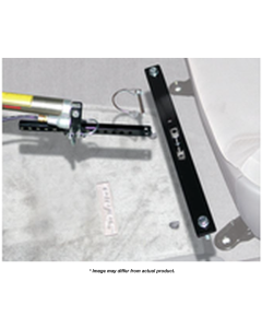 SEAT BRACKET. FORD F350 2011
