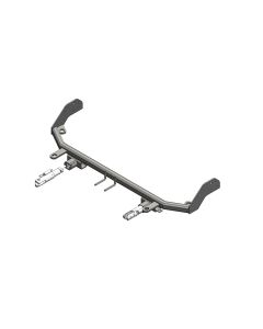 Baseplate Volkswagen Rabbit