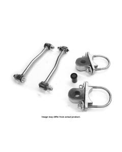 00-09 SILV/SIERRA 1500/2500; 00-07 SILV/SIERRA 3500 SWAYBAR
