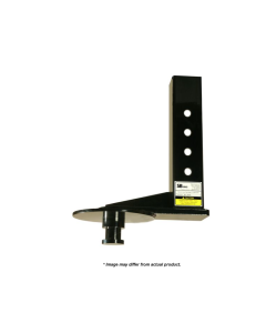 Extended King Pin(For Gooseneck) 
