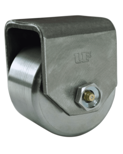 Weld-On Jumbo Roller