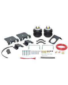 Ride-Rite Air Bag Kit - Silverado-Sierra 2500, 3500, Rear 2WD/4WD