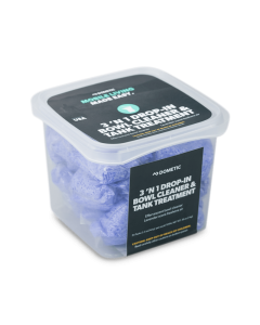 3 'N 1 Bowl Cleaner & Tank Treatment-1.5 oz. 24/Pack
