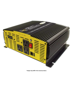1750 W Mod. Sine Inverter