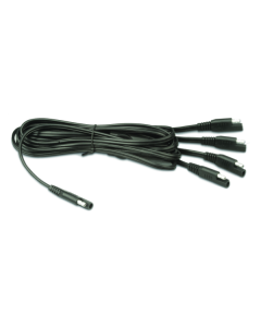 3-In-1 Solar Panel Connection Kit