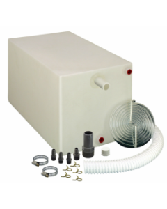 Fresh Water Tank 15-Gallon