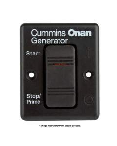 Start/Stop Remote Panel Kit