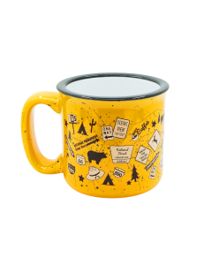 The Mug - Tangerine Trip
