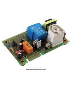 Module Board, 3G Furance/Fan Control

