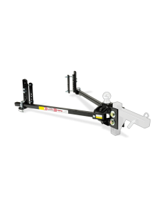SPO-Equal-i-zer 10K Hitch *NO SHANK
