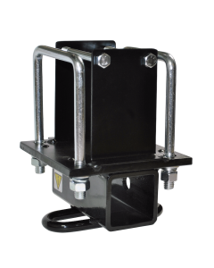 Universal Hitch