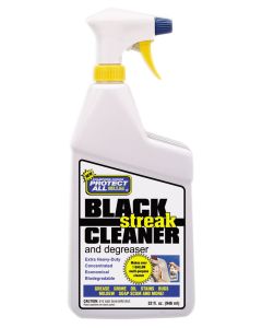 Black Streak Cleaner, 1-Gallon