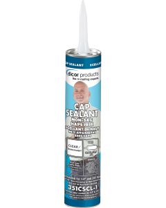 Clear Sealant