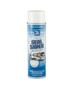 Seal Saver Foaming Rubber Seal Conditioner 16-Oz