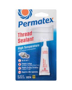 Lock & Seals Threaded Fitttings.