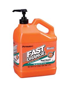 Fast Orange Hand Cleaner 1 Gallon