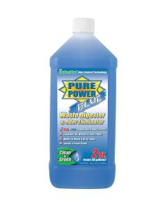 Pure Power Blue, 32 oz Bottle
