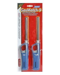 Olympian Gm9 Gas Match-2 Per Pack **hazmat**