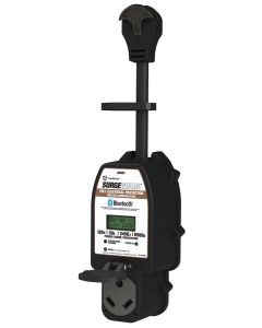 30A Portable Su30A PORTABLE SURGE GUARD W/ ENHANCEMENT
