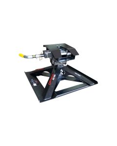 21k Demco Recon Hitch Gooseneck Ball Mount