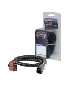 9902 SILVERADO/SIERRA/0002 SUB/TAH BRAKE CONTROL HARNESS W/QUICK PLUG(PKGD)